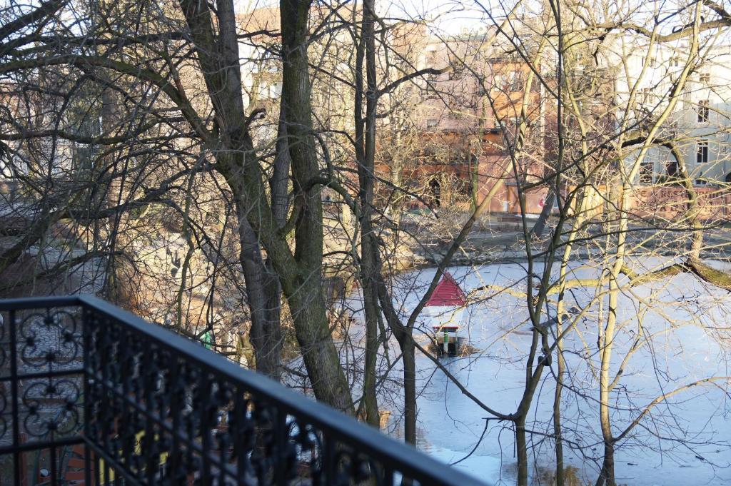 Villa Secesja Bydgoszcz Rom bilde