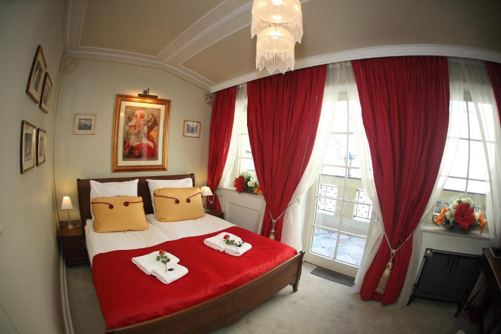 Villa Secesja Bydgoszcz Rom bilde