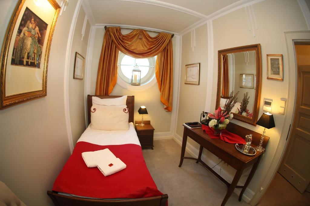 Villa Secesja Bydgoszcz Rom bilde