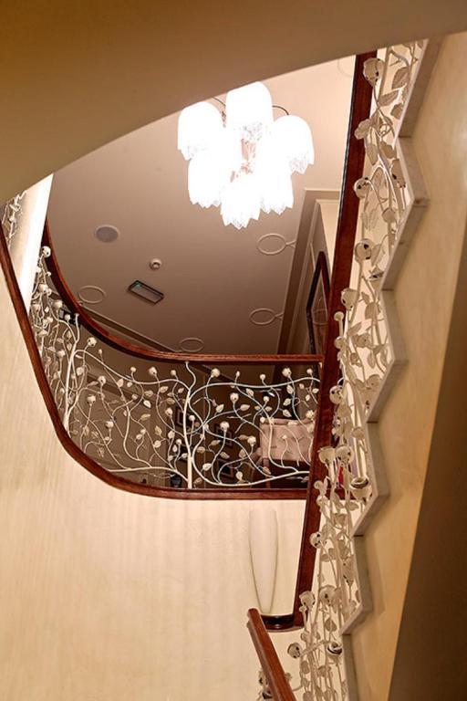 Villa Secesja Bydgoszcz Eksteriør bilde